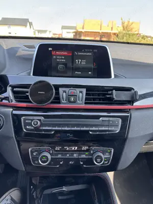 BMW X1 xDrive18d Sportline - imagine 5