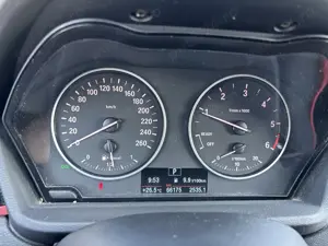 BMW X1 xDrive18d Sportline - imagine 4