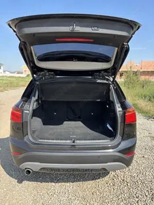 BMW X1 xDrive18d Sportline - imagine 6