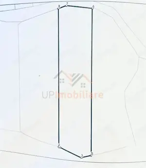 TEREN INTRAVILAN 5.995 MP | COMUNA SUMUGIU | BIHOR - imagine 4