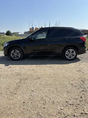 BMW X1 xDrive18d Sportline - imagine 9