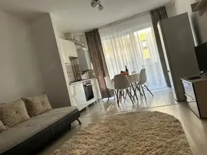 Apartament 2 CAMERE + BIROU, 64 MP, AVANTGARDEN