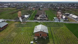 Casa Bucesti / Teren 3400 mp / Gaz, curent, apa, canalizare - imagine 5