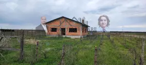 Casa Bucesti / Teren 3400 mp / Gaz, curent, apa, canalizare