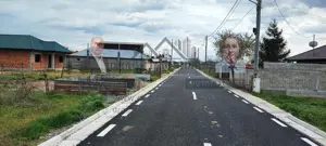 Casa Bucesti / Teren 3400 mp / Gaz, curent, apa, canalizare - imagine 3