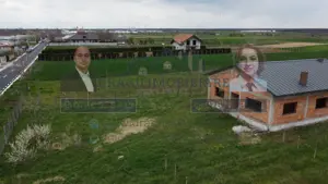 Casa Bucesti / Teren 3400 mp / Gaz, curent, apa, canalizare - imagine 2