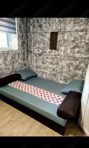 Inchiriez apartament 1 camera in Complex Studentesc