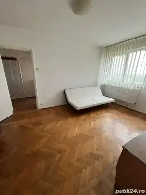  Apartament 2 camere *50 mp  Strada Baba Novac - imagine 9