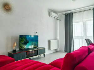 De închiriat apartament tip Penthouse (zona Mehala) - imagine 2