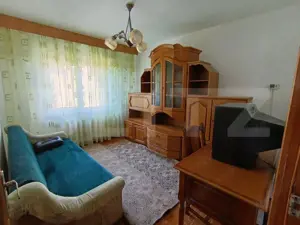 Apartament 3 camere în suprafață de mp67 și garaj sub bloc - imagine 4