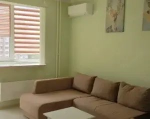 De inchiriat garsoniera in zona Spitalul Judetean