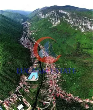 Apartament 3 camere, Baile Herculane - imagine 2