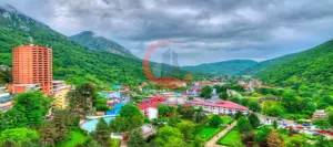 Apartament 3 camere, Baile Herculane