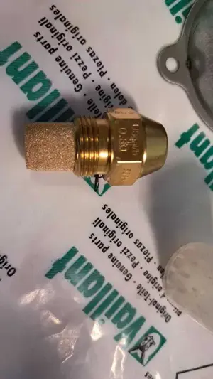 Duză arzător Vaillant, 0,30 Usgal h