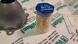 Duză arzător Vaillant, 0,30 Usgal h - imagine 2