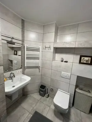 Ap. 1 camera in Aradului de inchiriat - imagine 3