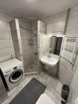 Ap. 1 camera in Aradului de inchiriat - imagine 4