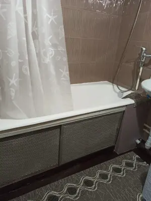 garsoniera pe strada Sever Bocu in zona Lipovei - imagine 3