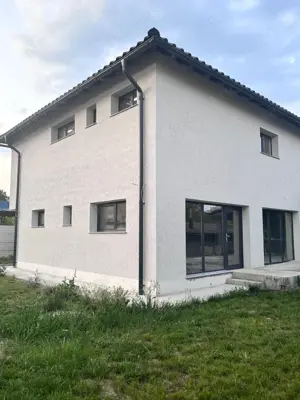 Vand casa in imobil tip duplex Deva - imagine 2