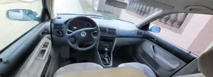 VW Golf 4 Break  - imagine 3