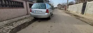 VW Golf 4 Break  - imagine 7