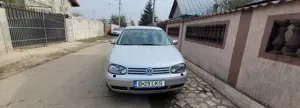 VW Golf 4 Break  - imagine 6