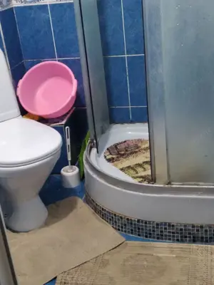 Inchiriere garsoniera in zona Bld.Liviu Rebreanu