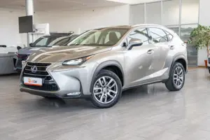 Lexus Nx - imagine 3