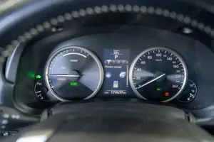 Lexus Nx - imagine 13