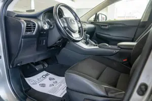 Lexus Nx - imagine 10