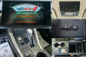Lexus Nx - imagine 15