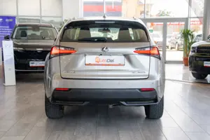 Lexus Nx - imagine 7