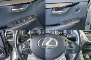 Lexus Nx - imagine 16