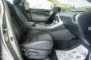 Lexus Nx - imagine 18