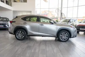 Lexus Nx - imagine 5