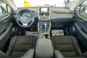 Lexus Nx - imagine 12