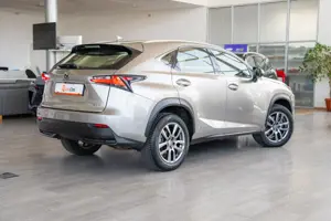 Lexus Nx - imagine 8