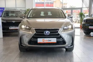 Lexus Nx - imagine 2