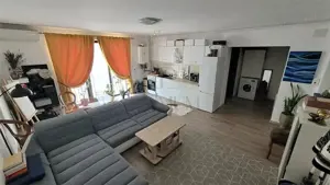 EXCLUSIVITATE - GIROC - 1 Camera - Etaj 2 - Loc de parcare