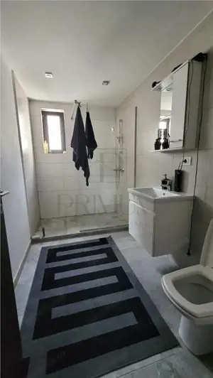 EXCLUSIVITATE - GIROC - 1 Camera - Etaj 2 - Loc de parcare - imagine 5