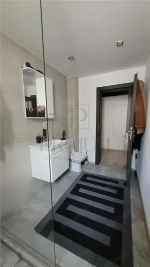 EXCLUSIVITATE - GIROC - 1 Camera - Etaj 2 - Loc de parcare - imagine 6