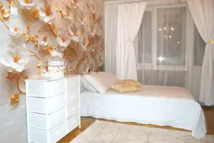 Garsoniera Lux in zona Olimpia - imagine 3