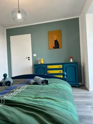 Apartament langa Piata Unirii - imagine 4