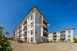 Apartamente în Ansamblu Cehov Rezidențial, COMISION 0 - imagine 2