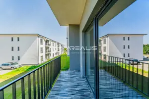 Apartamente în Ansamblu Cehov Rezidențial, COMISION 0 - imagine 3