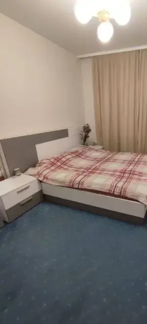 garsoniera in zona Aradului