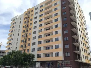De vanzare apartament 2 camere  Grozavesti - imagine 7