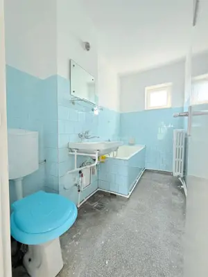 2 Camere - Lalelelor - Etaj 4 - imagine 6