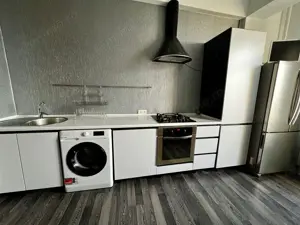 apartament cu o camera zona Cetatii - imagine 3