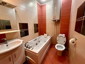 apartament cu o camera zona Cetatii - imagine 2